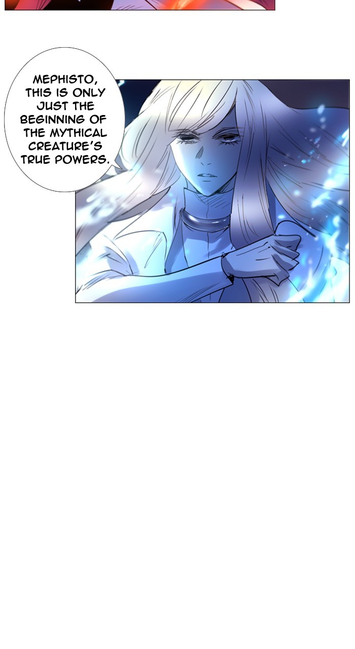 Read Soul Cartel Manga Online