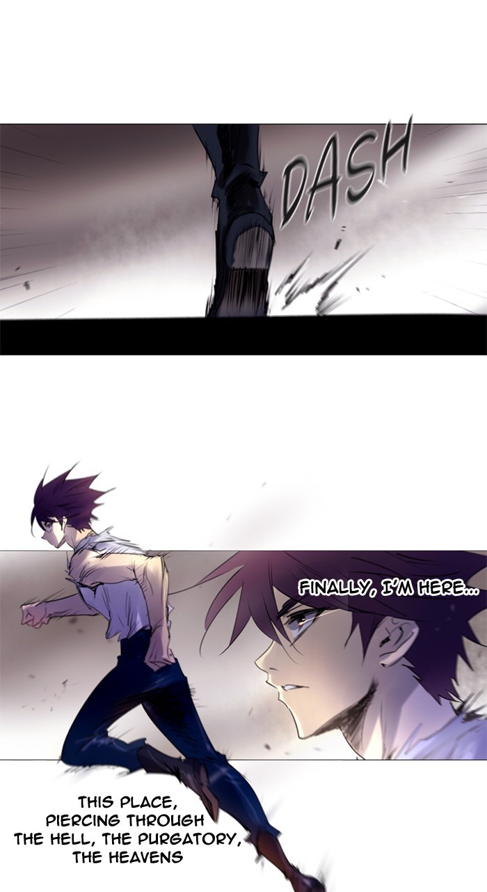 Read Soul Cartel Manga Online
