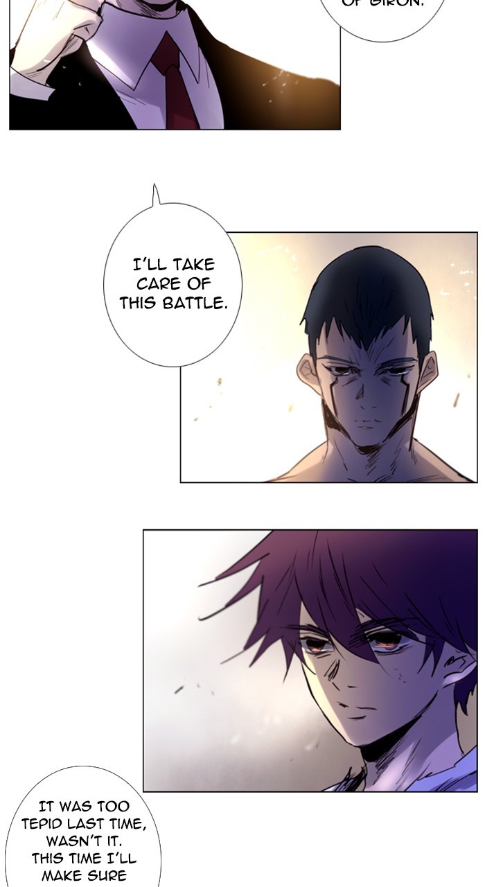 Read Soul Cartel Manga Online