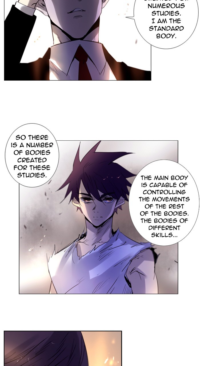 Read Soul Cartel Manga Online