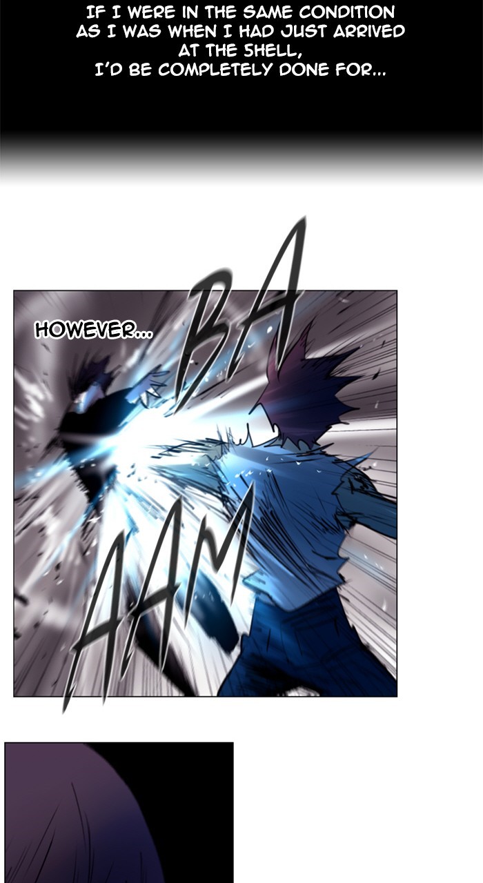 Read Soul Cartel Manga Online
