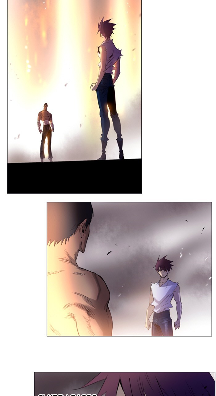 Read Soul Cartel Manga Online