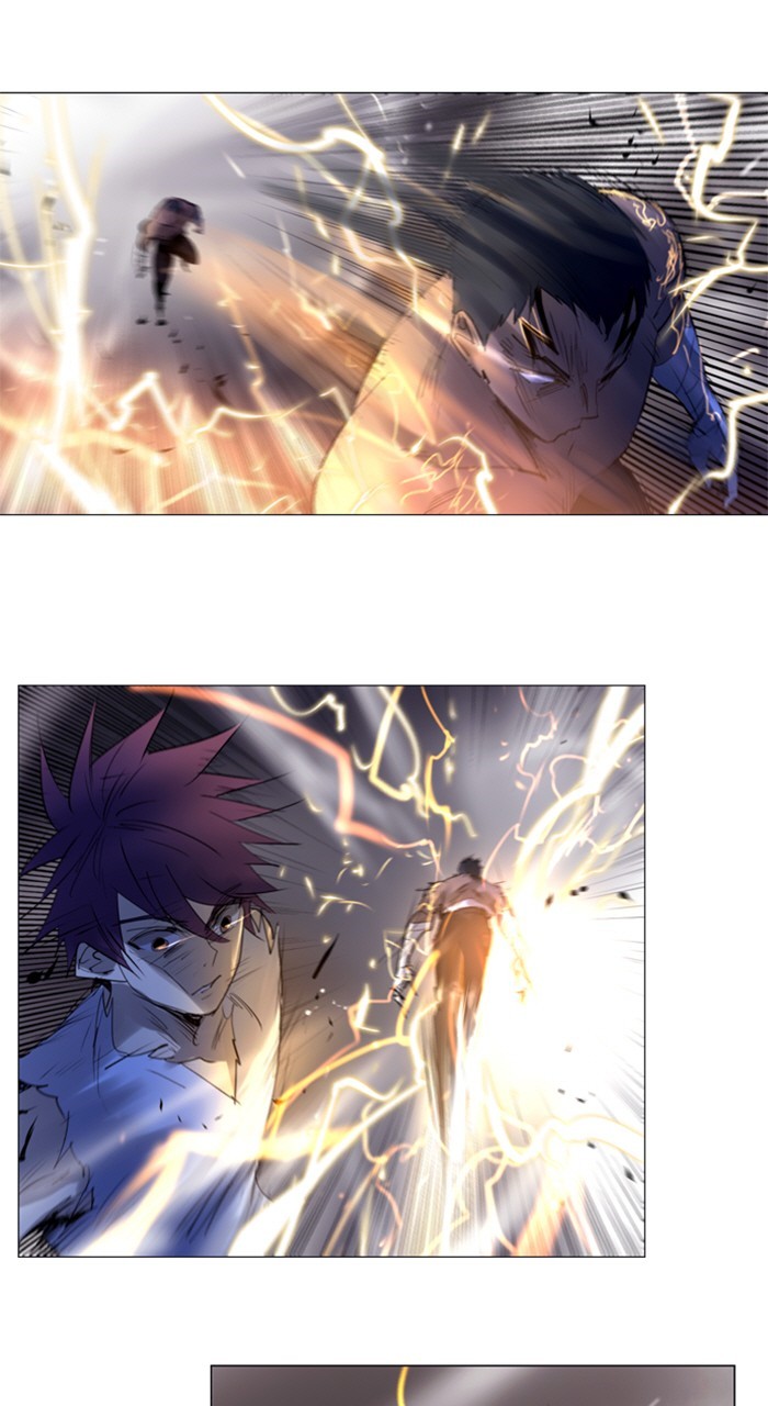 Read Soul Cartel Manga Online
