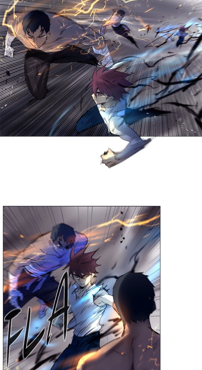 Read Soul Cartel Manga Online