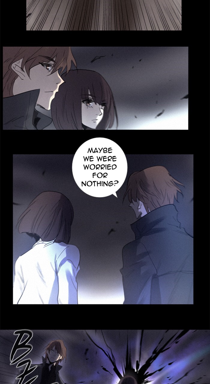 Read Soul Cartel Manga Online