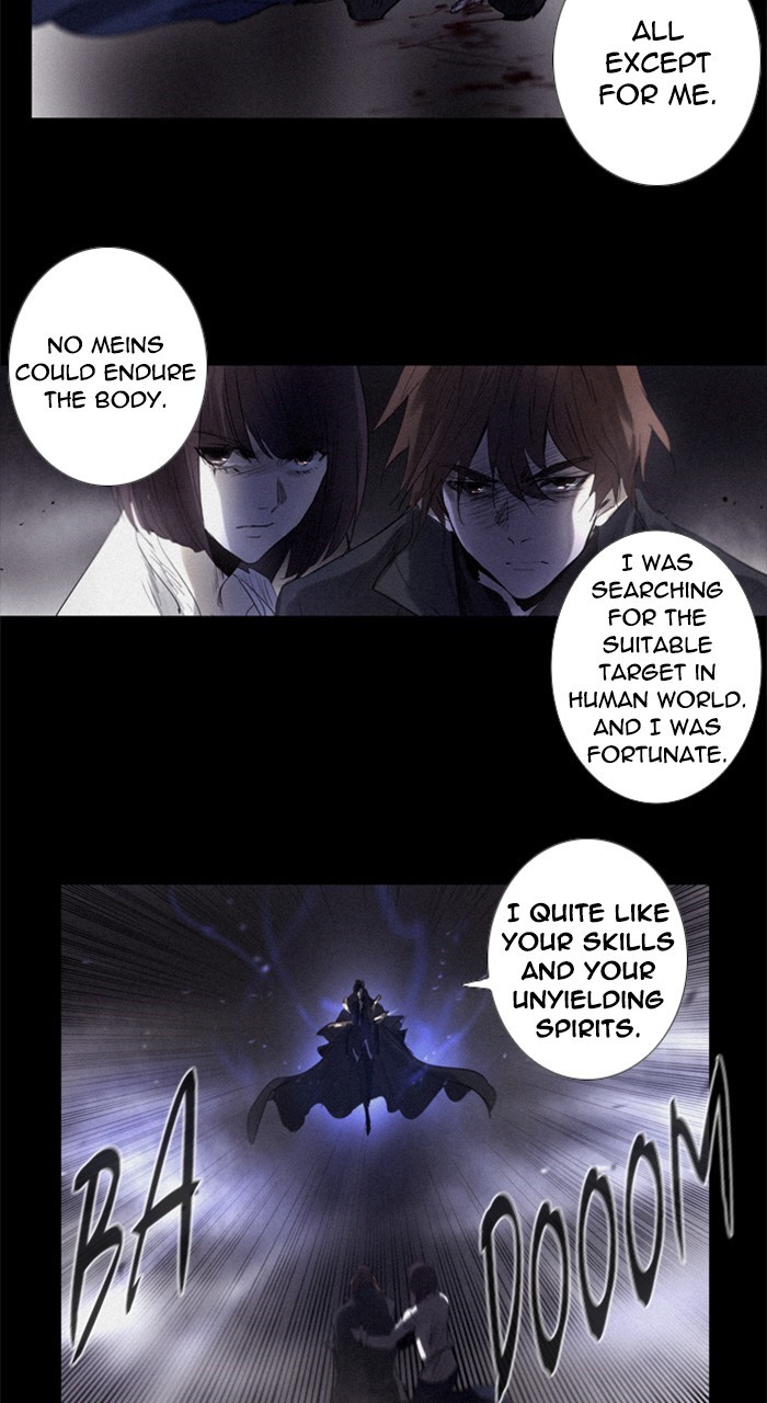 Read Soul Cartel Manga Online