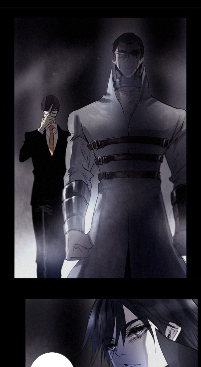 Read Soul Cartel Manga Online