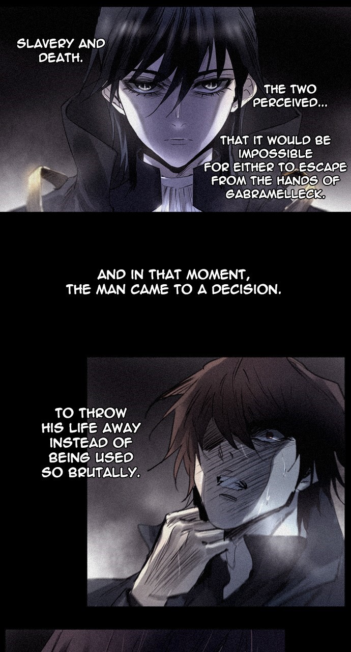 Read Soul Cartel Manga Online