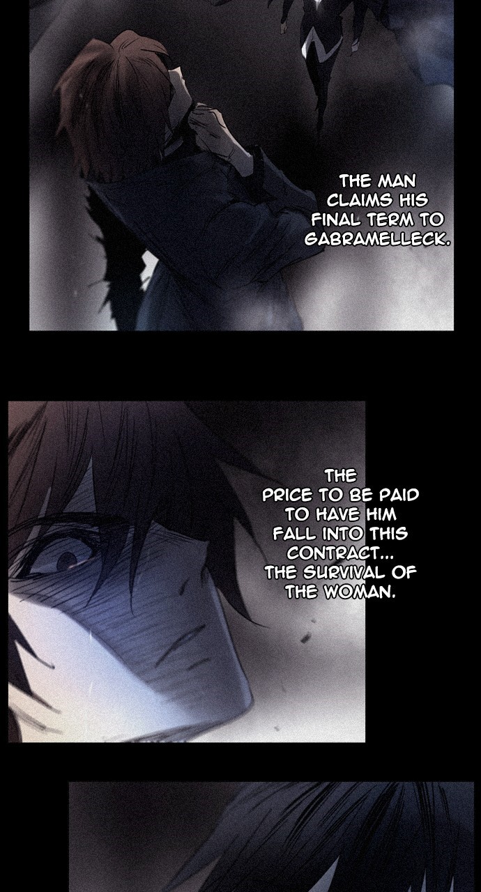 Read Soul Cartel Manga Online