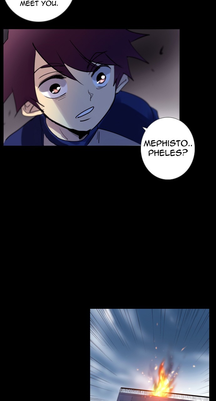 Read Soul Cartel Manga Online
