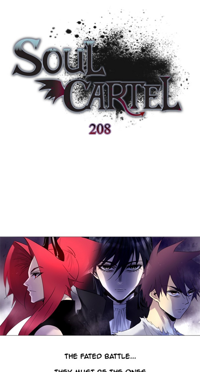 Read Soul Cartel Manga Online