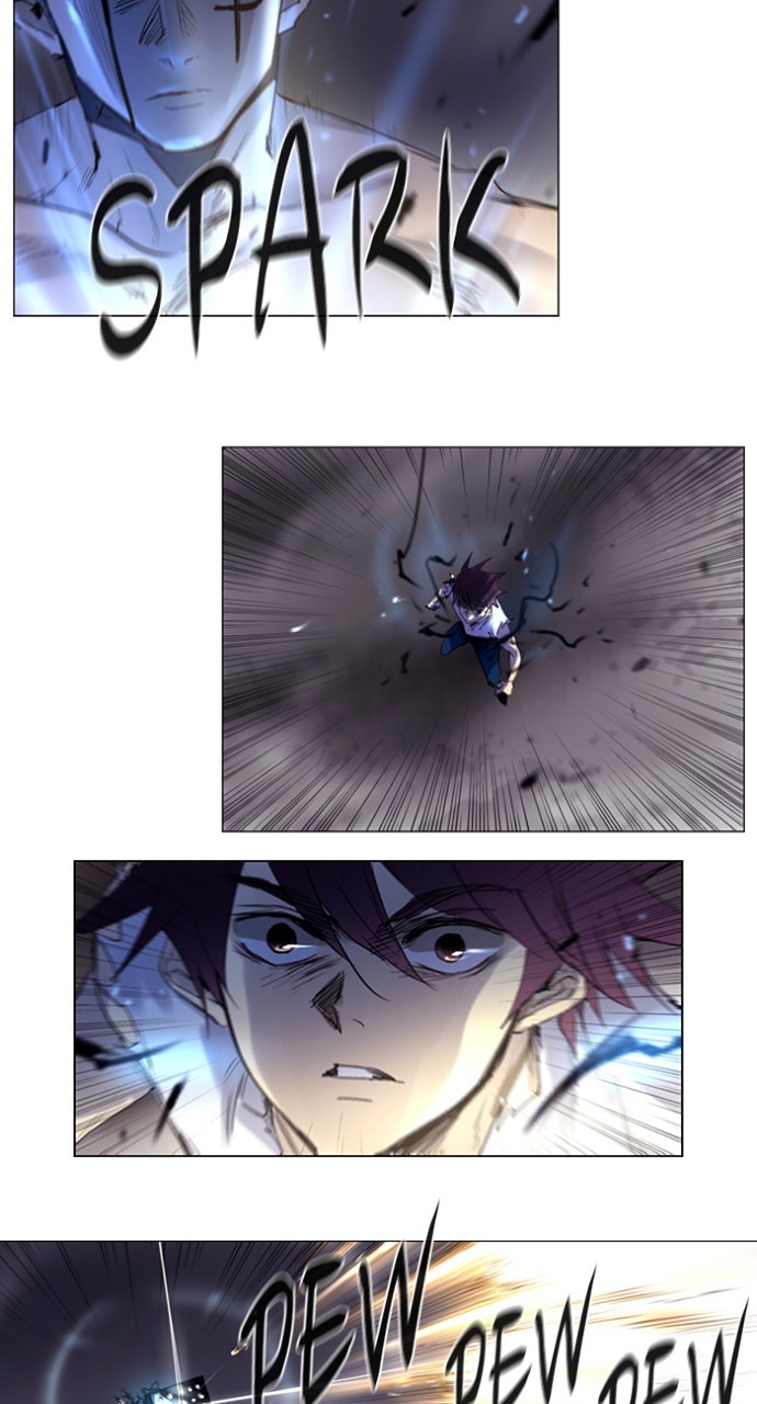 Read Soul Cartel Manga Online
