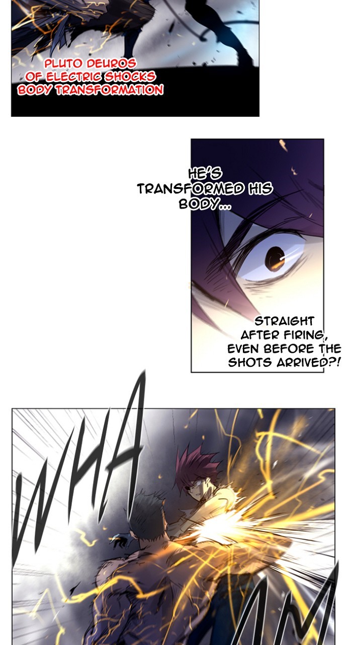 Read Soul Cartel Manga Online