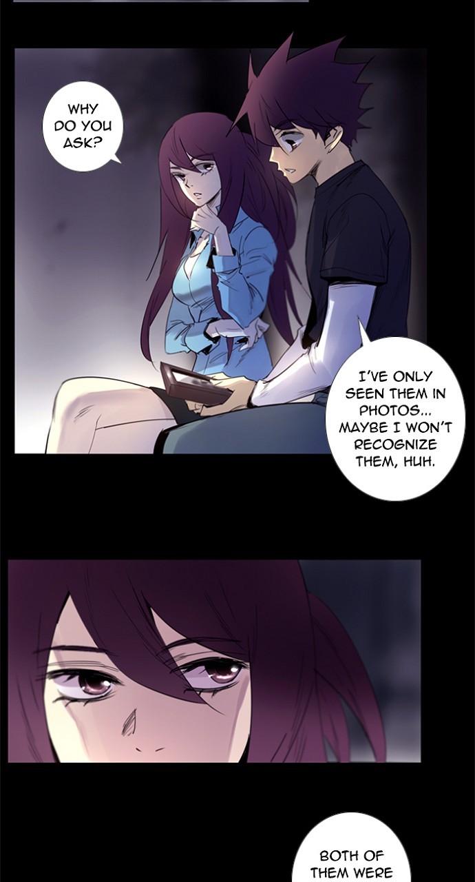 Read Soul Cartel Manga Online