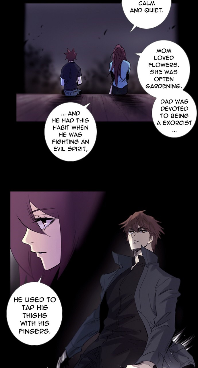 Read Soul Cartel Manga Online