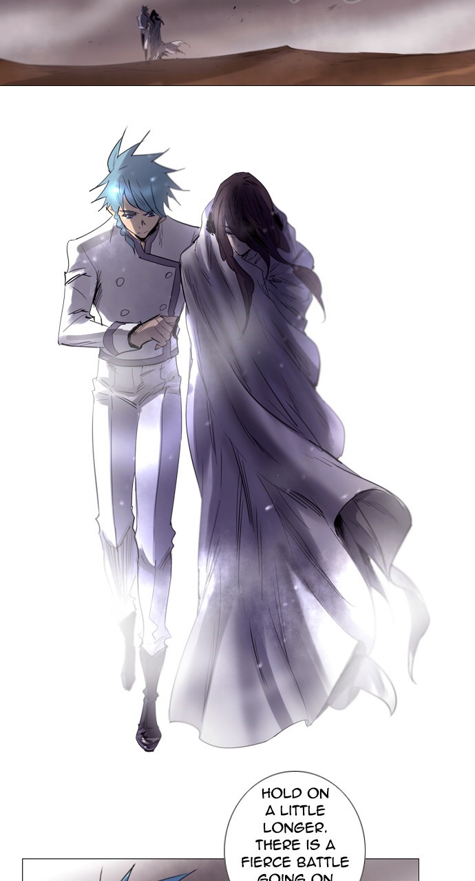 Read Soul Cartel Manga Online
