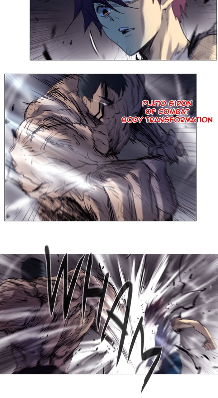 Read Soul Cartel Manga Online