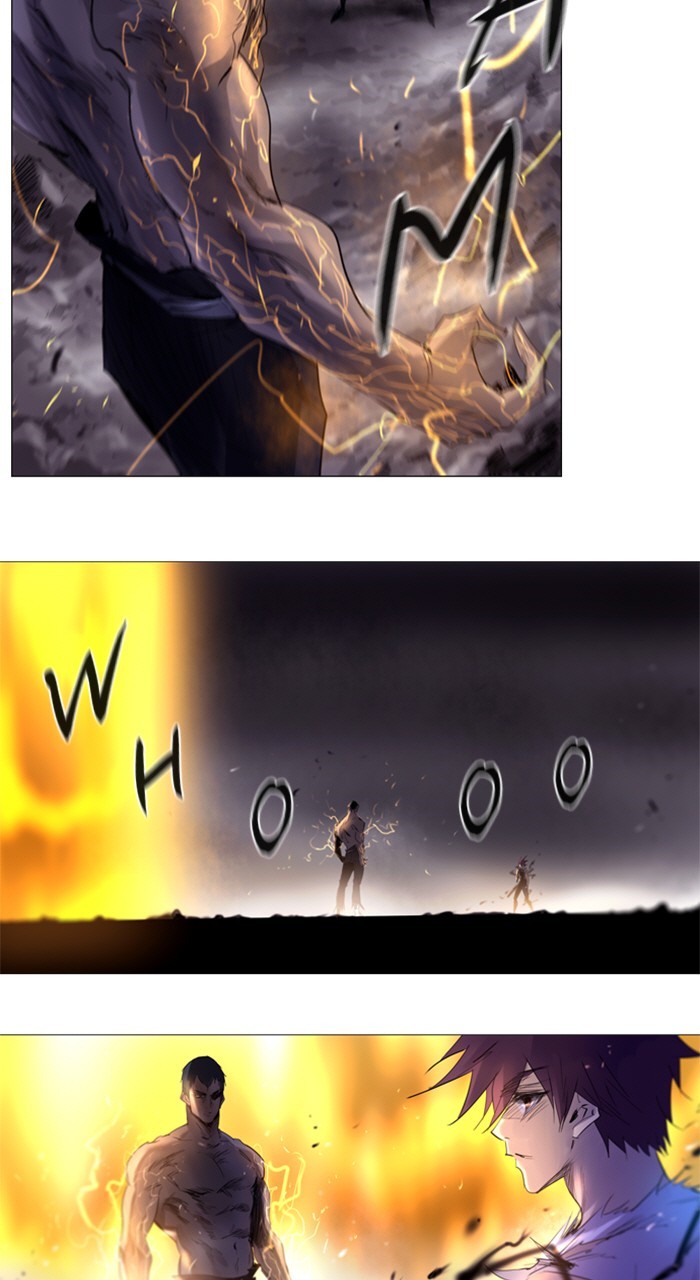 Read Soul Cartel Manga Online