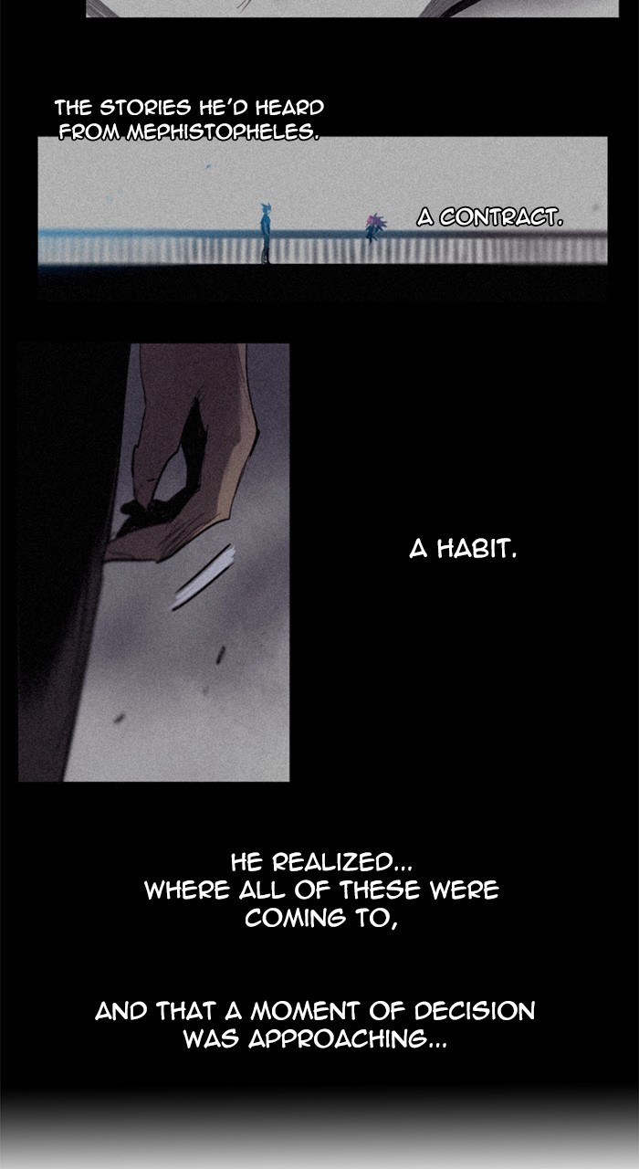 Read Soul Cartel Manga Online