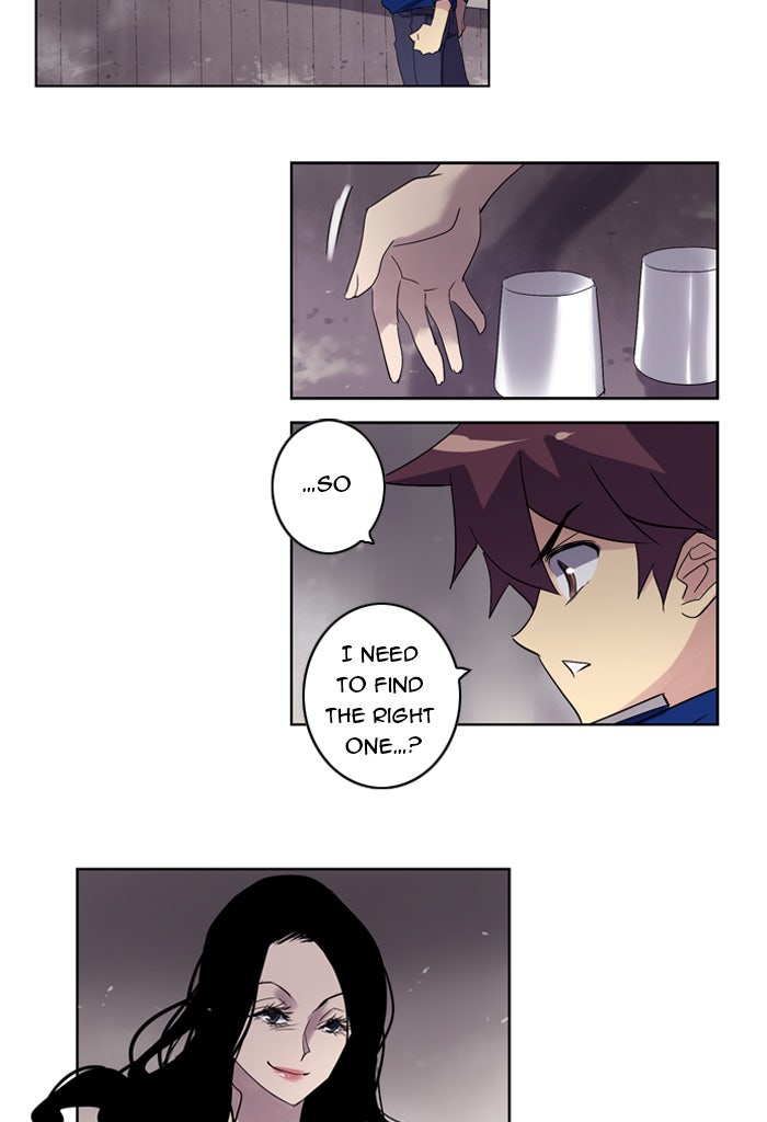Read Soul Cartel Manga Online