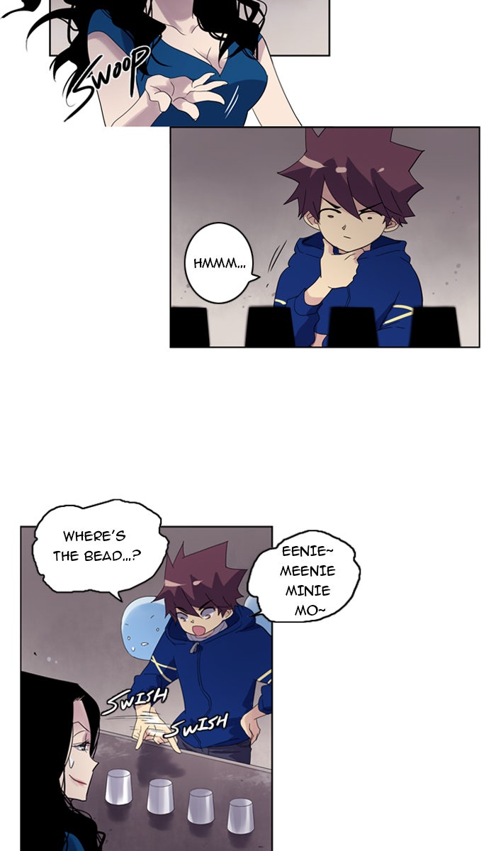 Read Soul Cartel Manga Online