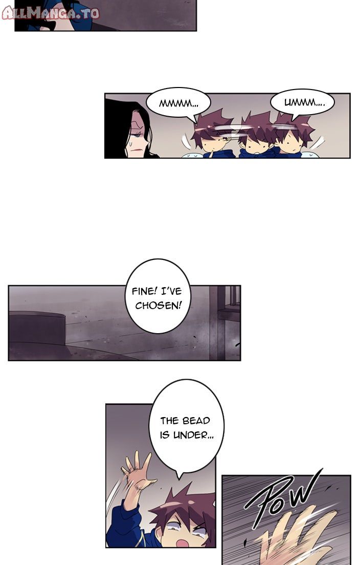 Read Soul Cartel Manga Online