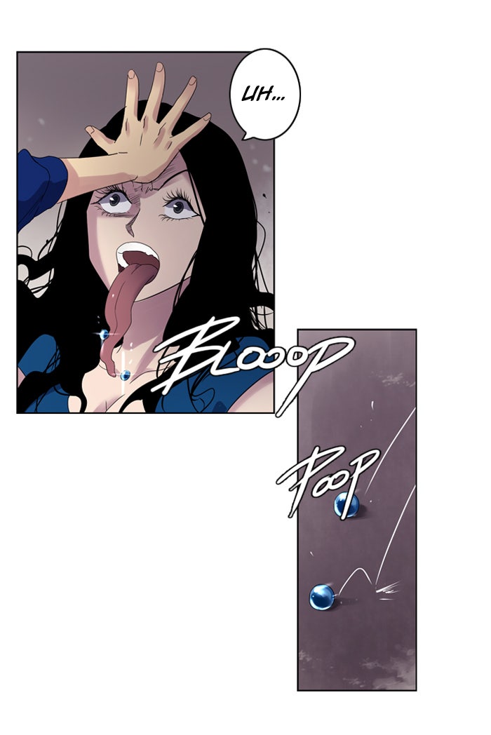 Read Soul Cartel Manga Online