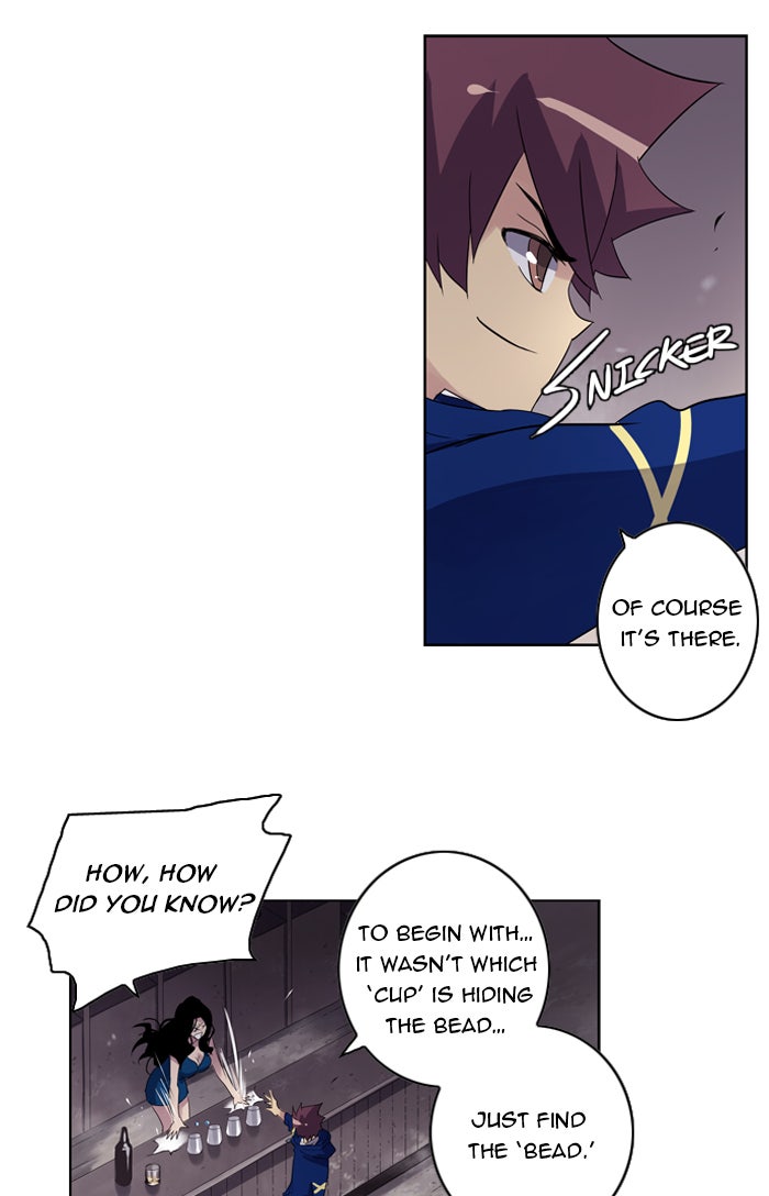 Read Soul Cartel Manga Online