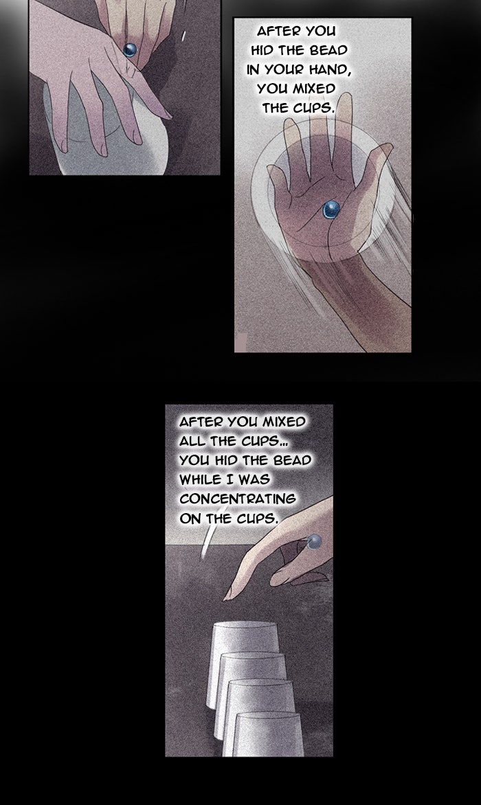 Read Soul Cartel Manga Online