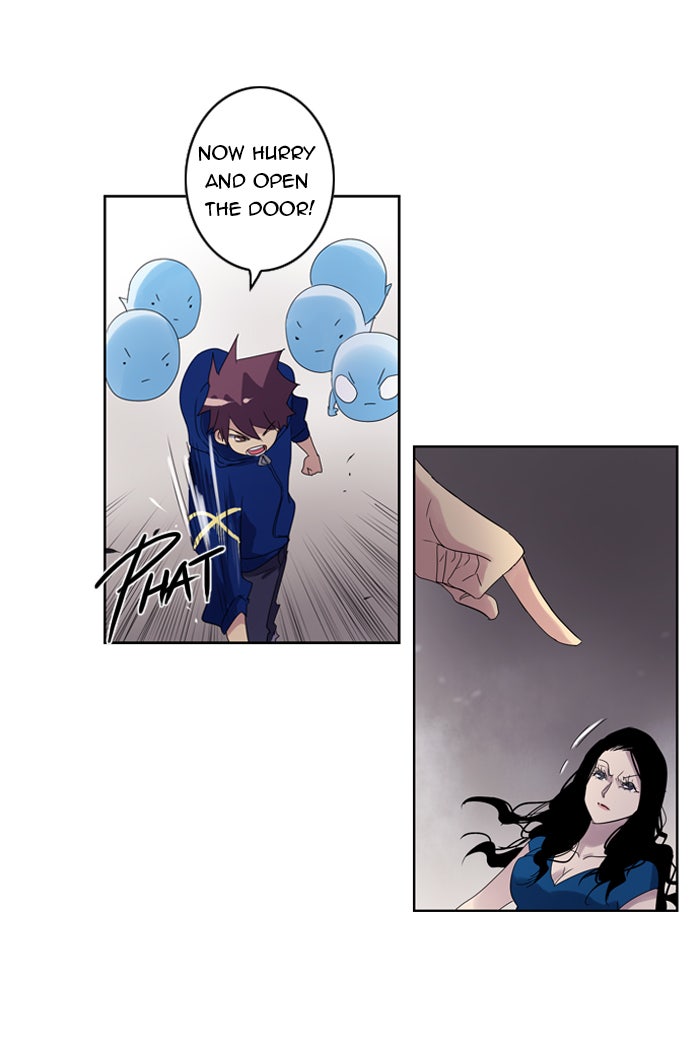 Read Soul Cartel Manga Online
