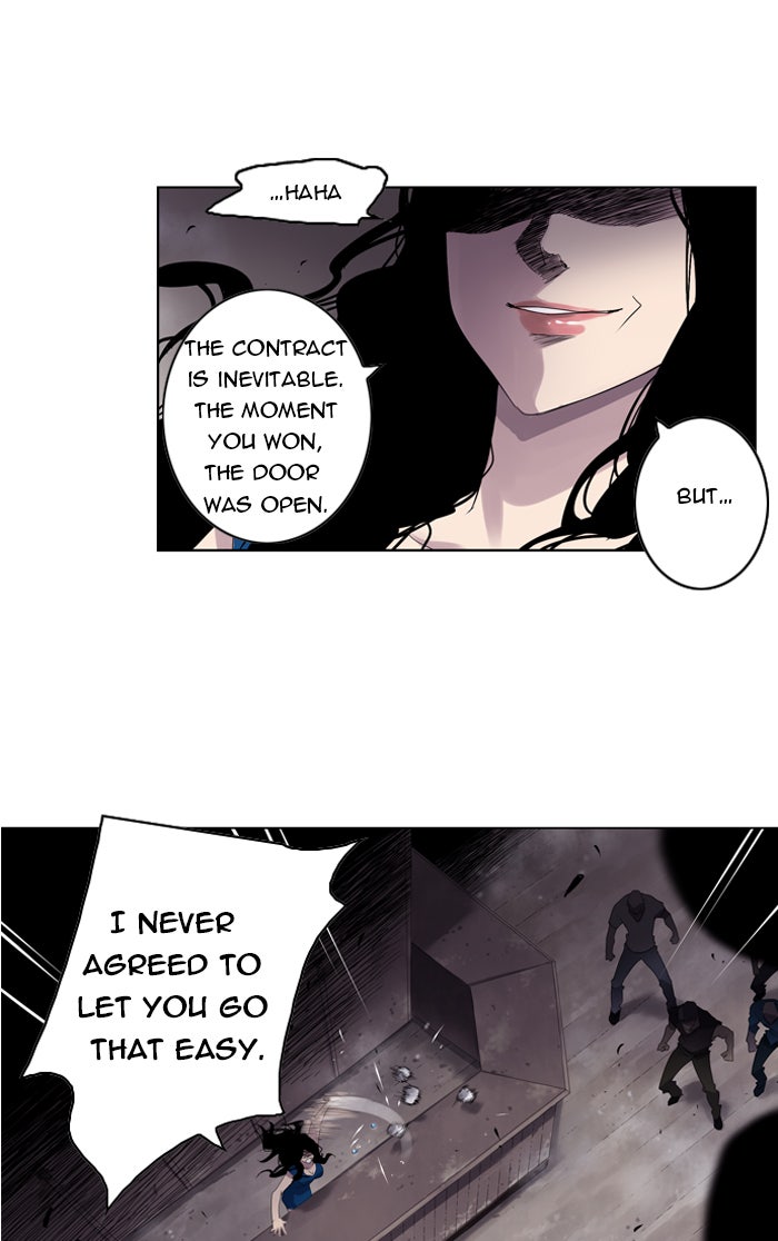 Read Soul Cartel Manga Online