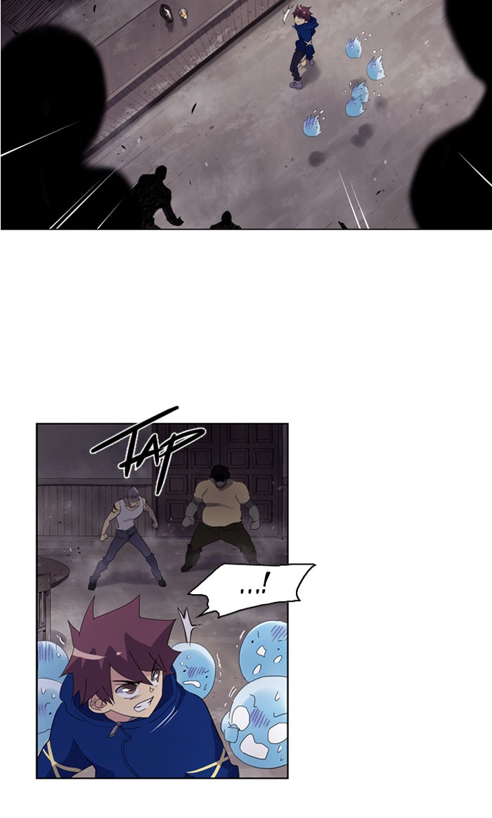 Read Soul Cartel Manga Online