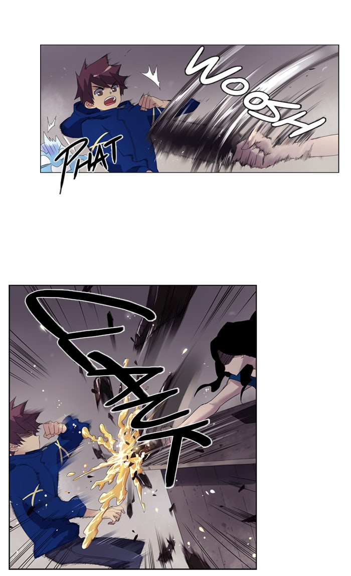 Read Soul Cartel Manga Online