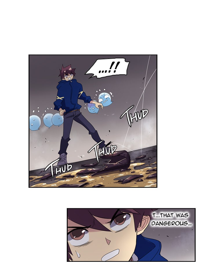Read Soul Cartel Manga Online