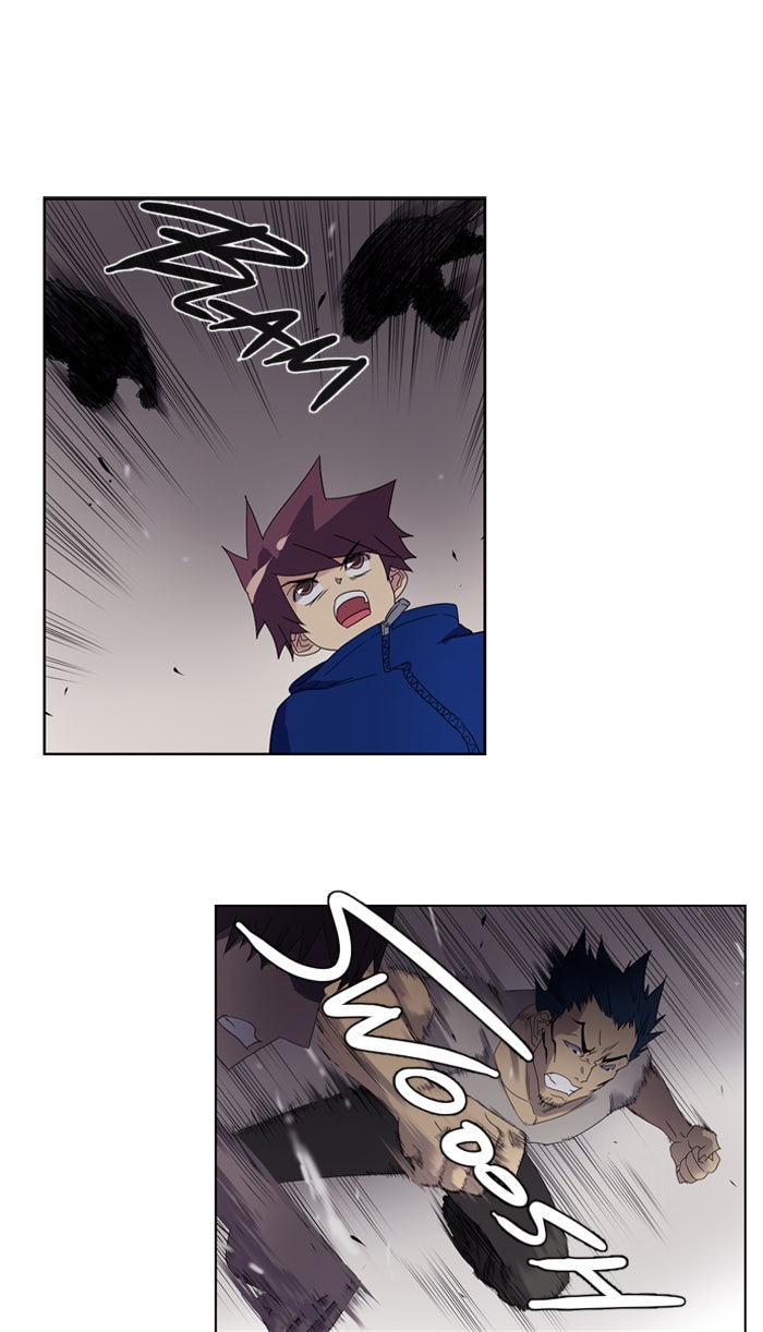 Read Soul Cartel Manga Online