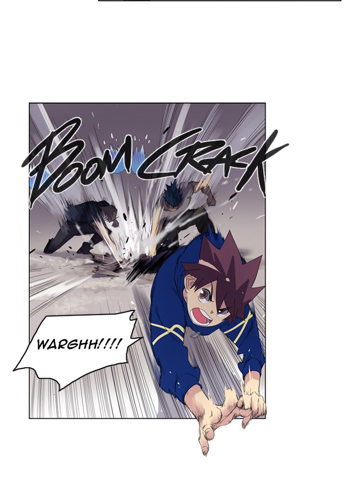 Read Soul Cartel Manga Online
