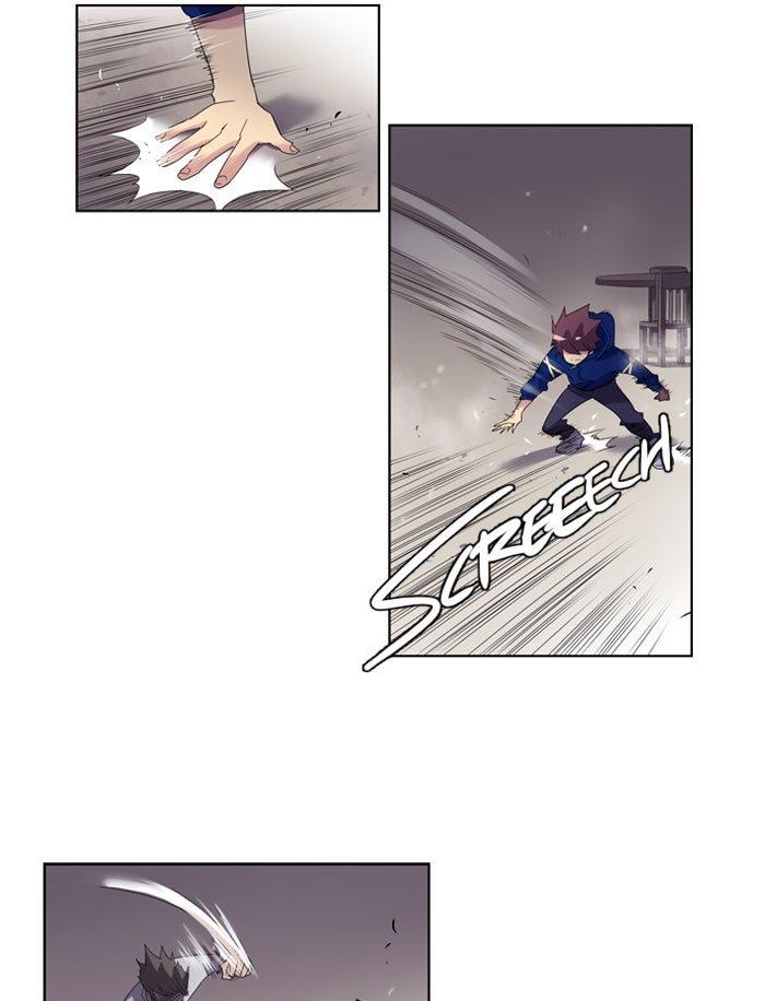Read Soul Cartel Manga Online