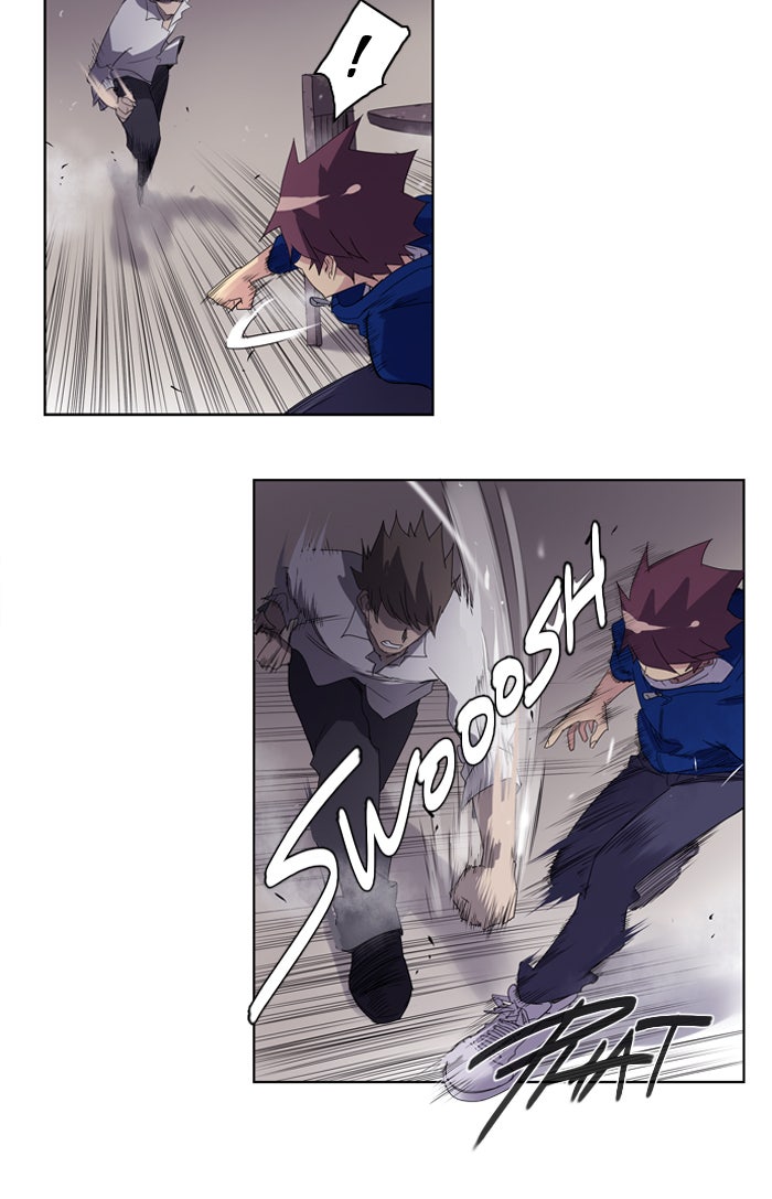 Read Soul Cartel Manga Online