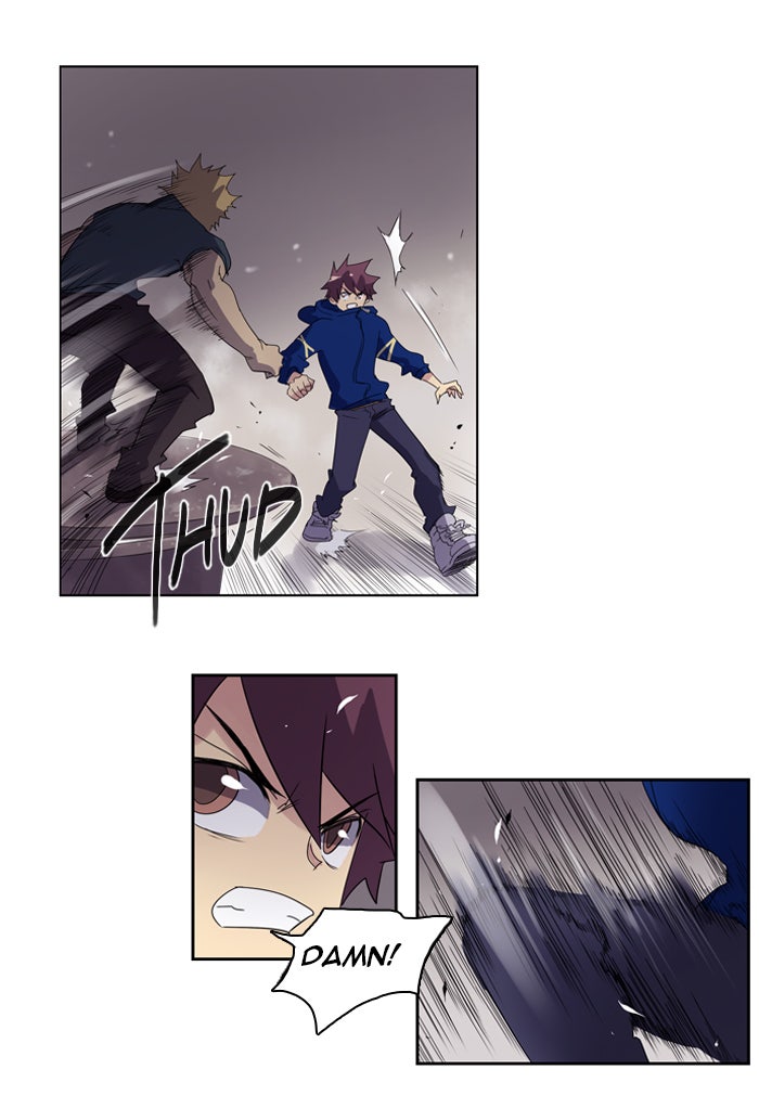 Read Soul Cartel Manga Online