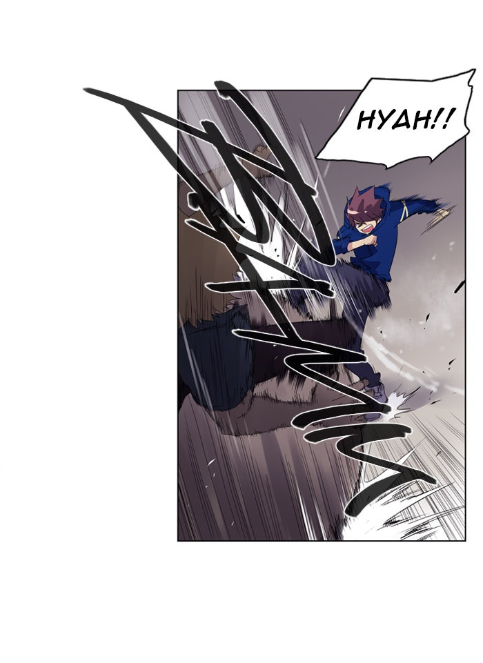 Read Soul Cartel Manga Online