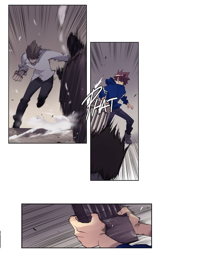 Read Soul Cartel Manga Online