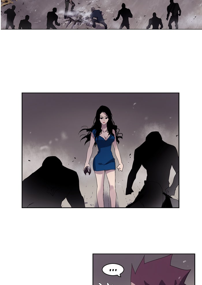Read Soul Cartel Manga Online