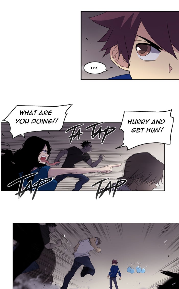 Read Soul Cartel Manga Online