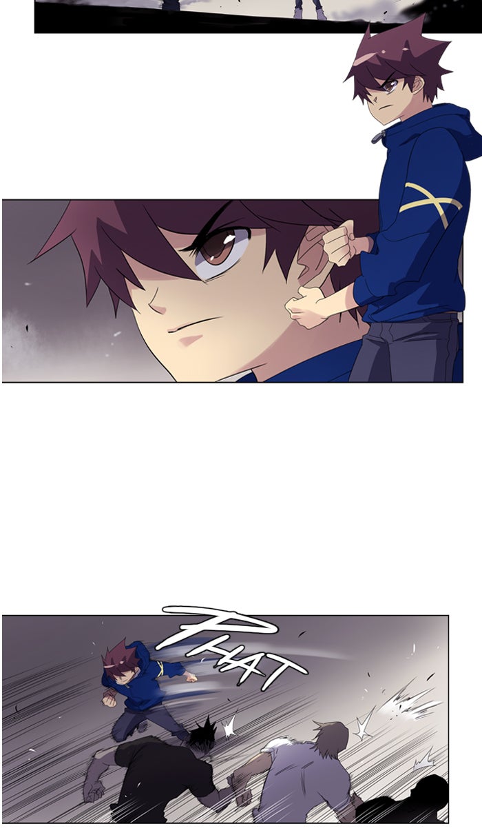 Read Soul Cartel Manga Online