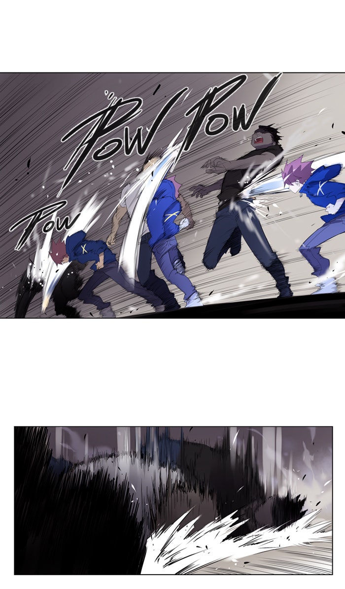 Read Soul Cartel Manga Online
