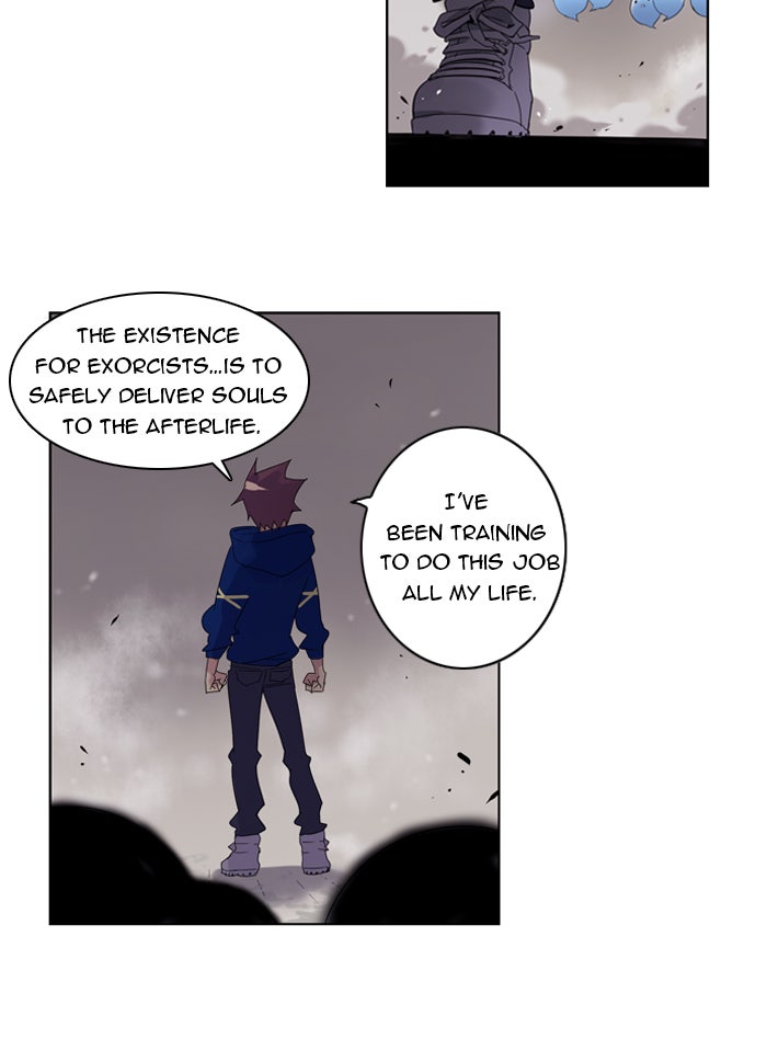 Read Soul Cartel Manga Online