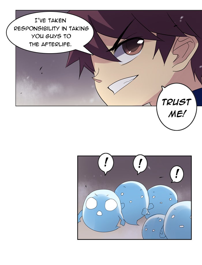 Read Soul Cartel Manga Online