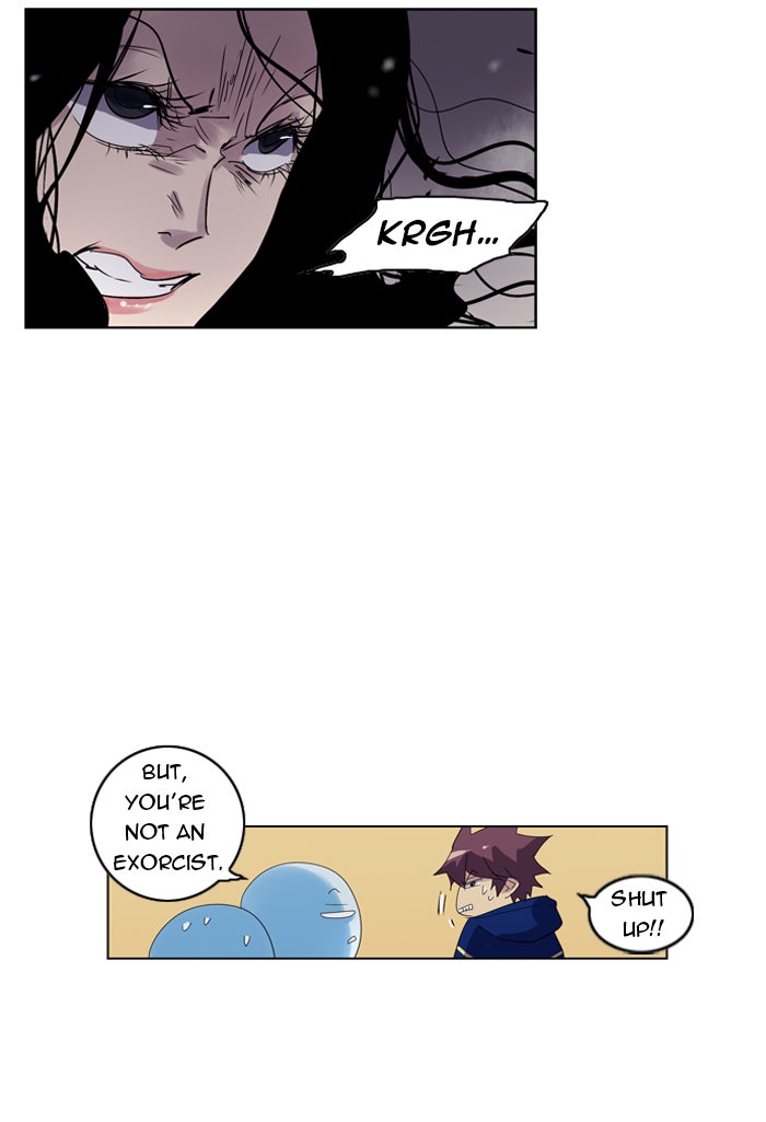 Read Soul Cartel Manga Online