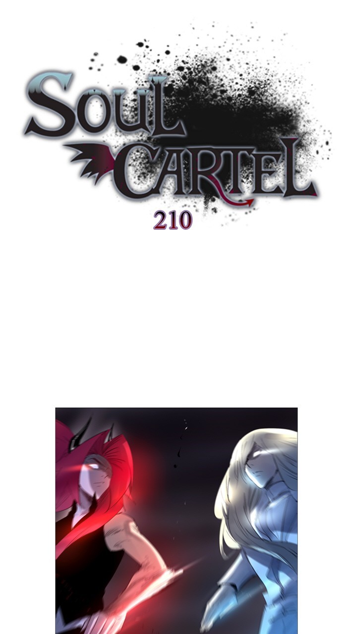 Read Soul Cartel Manga Online
