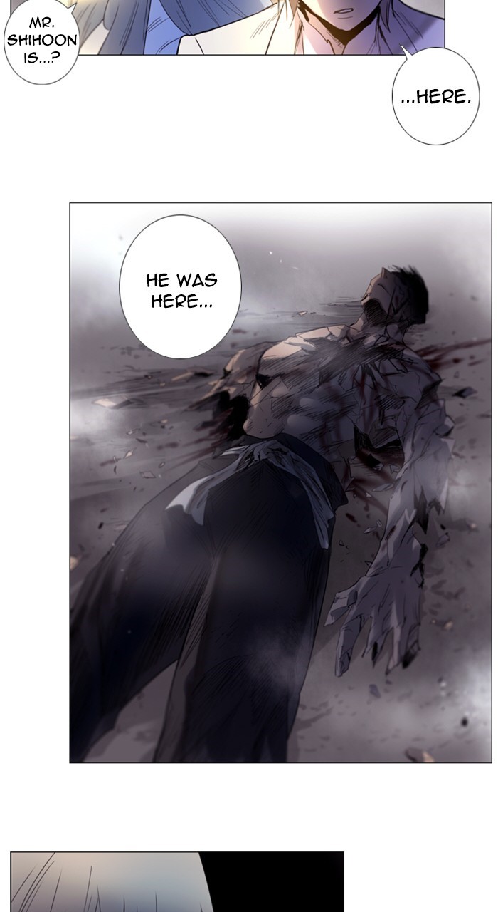 Read Soul Cartel Manga Online